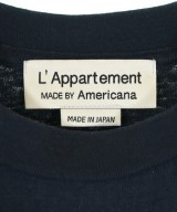 Americana（アメリカーナ）Tシャツ・カットソー 紺 サイズ:F レディース/2200678103074