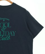Americana（アメリカーナ）Tシャツ・カットソー 紺 サイズ:F レディース/2200678103074