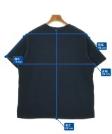 Americana（アメリカーナ）Tシャツ・カットソー 紺 サイズ:F レディース/2200678103074