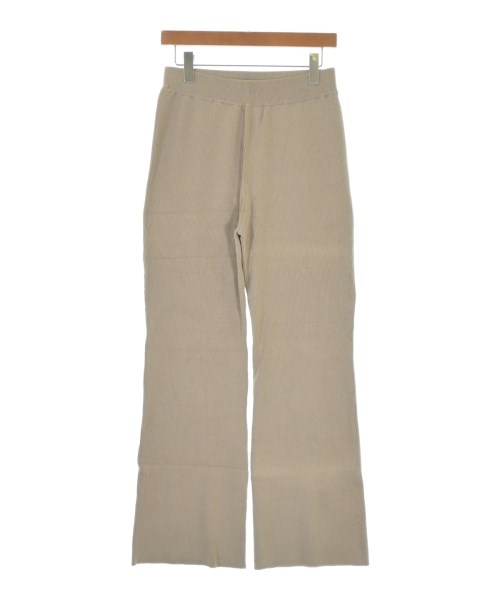 L'Appartement DEUXIEME CLASSE(アパルトモンドゥーズィエムクラス)その他 ベージュ サイズ:36(S位)/2200670580088