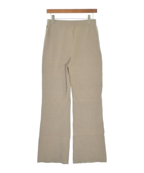 L'Appartement DEUXIEME CLASSE（アパルトモンドゥーズィエムクラス）その他 ベージュ サイズ:36(S位) レディース/2200670580088