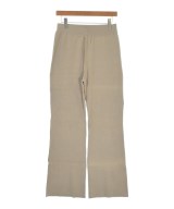 L'Appartement DEUXIEME CLASSE（アパルトモンドゥーズィエムクラス）その他 ベージュ サイズ:36(S位) レディース/2200670580088