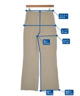 L'Appartement DEUXIEME CLASSE（アパルトモンドゥーズィエムクラス）その他 ベージュ サイズ:36(S位) レディース/2200670580088