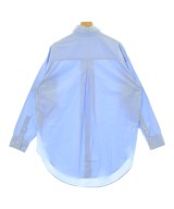 L'Appartement DEUXIEME CLASSE（アパルトモンドゥーズィエムクラス）カジュアルシャツ 青 サイズ:F レディース/2200688739027