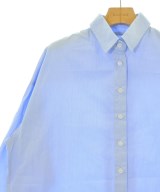 L'Appartement DEUXIEME CLASSE（アパルトモンドゥーズィエムクラス）カジュアルシャツ 青 サイズ:F レディース/2200688739027