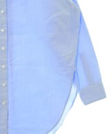 L'Appartement DEUXIEME CLASSE（アパルトモンドゥーズィエムクラス）カジュアルシャツ 青 サイズ:F レディース/2200688739027
