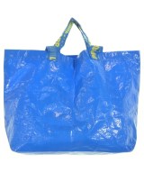 L'Appartement DEUXIEME CLASSE（アパルトモンドゥーズィエムクラス）トートバッグ 青 サイズ:- レディース/2200694394173