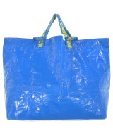 L'Appartement DEUXIEME CLASSE（アパルトモンドゥーズィエムクラス）トートバッグ 青 サイズ:- レディース/2200694394173