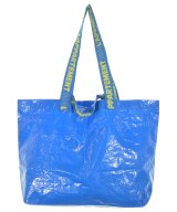 L'Appartement DEUXIEME CLASSE（アパルトモンドゥーズィエムクラス）トートバッグ 青 サイズ:- レディース/2200694394173