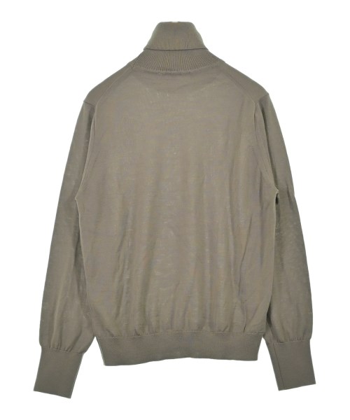L'Appartement DEUXIEME CLASSE（アパルトモンドゥーズィエムクラス）ニット・セーター 茶 サイズ:-(XL位) レディース/2200695706104
