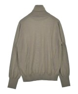 L'Appartement DEUXIEME CLASSE（アパルトモンドゥーズィエムクラス）ニット・セーター 茶 サイズ:-(XL位) レディース/2200695706104