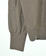 L'Appartement DEUXIEME CLASSE（アパルトモンドゥーズィエムクラス）ニット・セーター 茶 サイズ:-(XL位) レディース/2200695706104