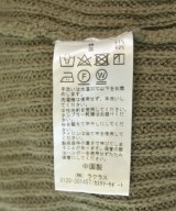 L'Appartement DEUXIEME CLASSE（アパルトモンドゥーズィエムクラス）ベスト カーキ サイズ:-(M位) レディース/2200695706135