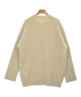 L'Appartement DEUXIEME CLASSE（アパルトモンドゥーズィエムクラス）ニット・セーター 白 サイズ:F レディース/2200695706142