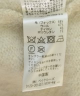 L'Appartement DEUXIEME CLASSE（アパルトモンドゥーズィエムクラス）ニット・セーター 白 サイズ:F レディース/2200695706142