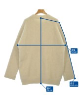 L'Appartement DEUXIEME CLASSE（アパルトモンドゥーズィエムクラス）ニット・セーター 白 サイズ:F レディース/2200695706142