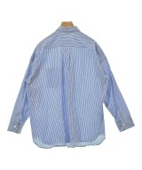 L'Appartement DEUXIEME CLASSE（アパルトモンドゥーズィエムクラス）カジュアルシャツ 青 サイズ:F レディース/2200695706166
