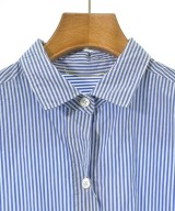 L'Appartement DEUXIEME CLASSE（アパルトモンドゥーズィエムクラス）カジュアルシャツ 青 サイズ:F レディース/2200695706166