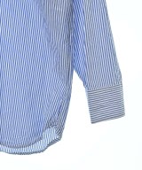 L'Appartement DEUXIEME CLASSE（アパルトモンドゥーズィエムクラス）カジュアルシャツ 青 サイズ:F レディース/2200695706166
