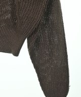 L'Appartement DEUXIEME CLASSE（アパルトモンドゥーズィエムクラス）ニット・セーター 茶 サイズ:F レディース/2200695706173