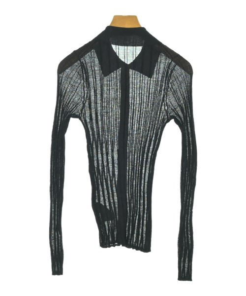 L'Appartement DEUXIEME CLASSE（アパルトモンドゥーズィエムクラス）カーディガン 黒 サイズ:-(XS位) レディース/2200695706180
