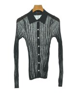 L'Appartement DEUXIEME CLASSE（アパルトモンドゥーズィエムクラス）カーディガン 黒 サイズ:-(XS位) レディース/2200695706180