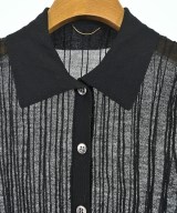 L'Appartement DEUXIEME CLASSE（アパルトモンドゥーズィエムクラス）カーディガン 黒 サイズ:-(XS位) レディース/2200695706180