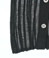 L'Appartement DEUXIEME CLASSE（アパルトモンドゥーズィエムクラス）カーディガン 黒 サイズ:-(XS位) レディース/2200695706180