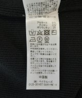 L'Appartement DEUXIEME CLASSE（アパルトモンドゥーズィエムクラス）ベスト 黒 サイズ:-(M位) レディース/2200695706258