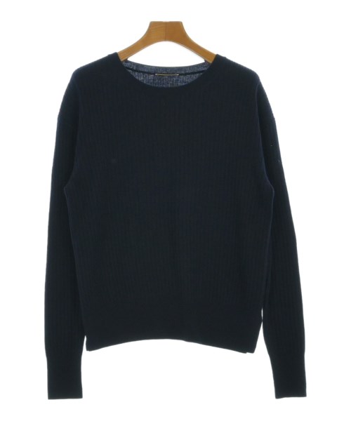 L'Appartement DEUXIEME CLASSE(アパルトモンドゥーズィエムクラス)ニット・セーター 紺 サイズ:-(M位)/2200654749043