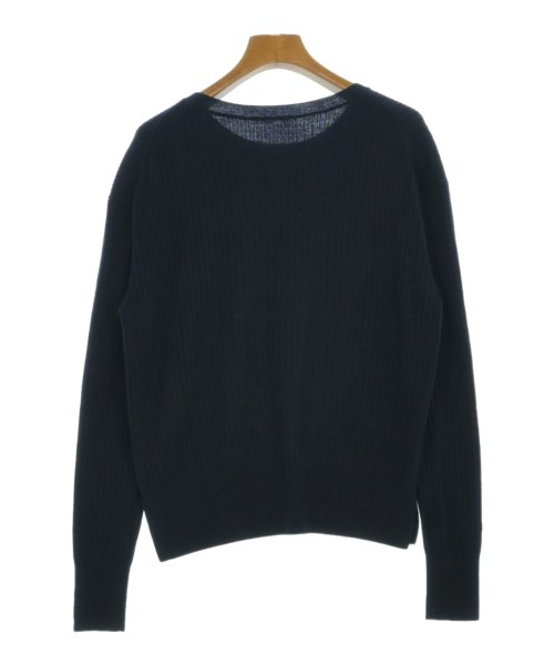 L'Appartement DEUXIEME CLASSE（アパルトモンドゥーズィエムクラス）ニット・セーター 紺 サイズ:-(M位) レディース/2200654749043