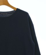 L'Appartement DEUXIEME CLASSE（アパルトモンドゥーズィエムクラス）ニット・セーター 紺 サイズ:-(M位) レディース/2200654749043