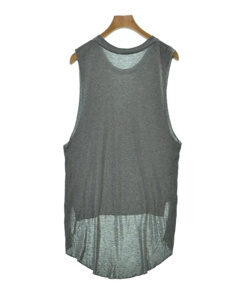 L'Appartement DEUXIEME CLASSE（アパルトモンドゥーズィエムクラス）ノースリーブ グレー サイズ:-(M位) レディース/2200651810074