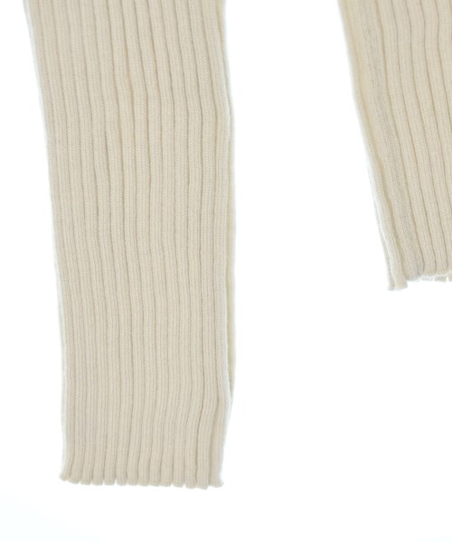 L'Appartement DEUXIEME CLASSE（アパルトモンドゥーズィエムクラス）ニット・セーター ベージュ サイズ:-(XS位) レディース/2200656810055