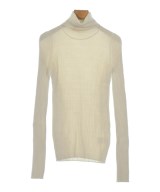 L'Appartement DEUXIEME CLASSE（アパルトモンドゥーズィエムクラス）ニット・セーター ベージュ サイズ:-(XS位) レディース/2200656810055