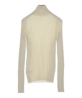 L'Appartement DEUXIEME CLASSE（アパルトモンドゥーズィエムクラス）ニット・セーター ベージュ サイズ:-(XS位) レディース/2200656810055
