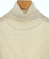 L'Appartement DEUXIEME CLASSE（アパルトモンドゥーズィエムクラス）ニット・セーター ベージュ サイズ:-(XS位) レディース/2200656810055