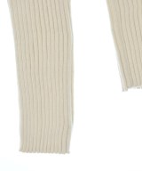 L'Appartement DEUXIEME CLASSE（アパルトモンドゥーズィエムクラス）ニット・セーター ベージュ サイズ:-(XS位) レディース/2200656810055