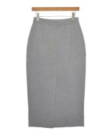 L'Appartement DEUXIEME CLASSE（アパルトモンドゥーズィエムクラス）ロング・マキシ丈スカート グレー サイズ:-(M位) レディース/2200654426067