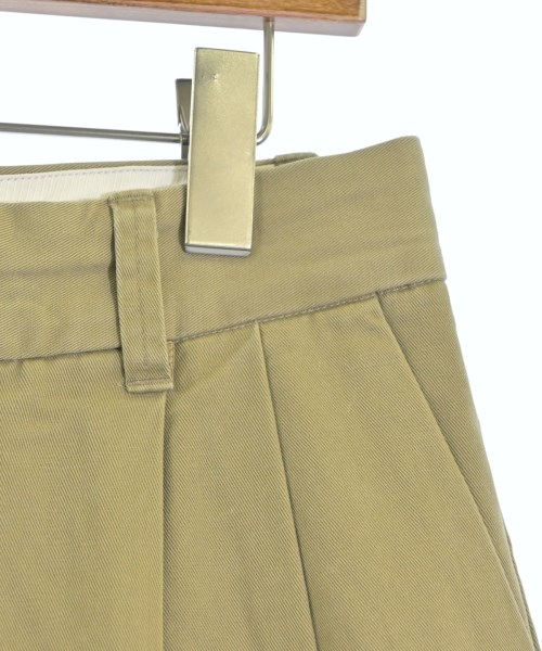 L'Appartement DEUXIEME CLASSE（アパルトモンドゥーズィエムクラス）チノパン ベージュ サイズ:38(M位) レディース/2200656889105