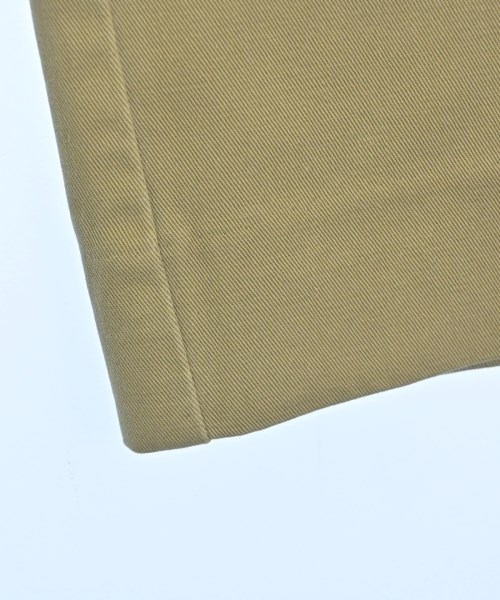 L'Appartement DEUXIEME CLASSE（アパルトモンドゥーズィエムクラス）チノパン ベージュ サイズ:38(M位) レディース/2200656889105