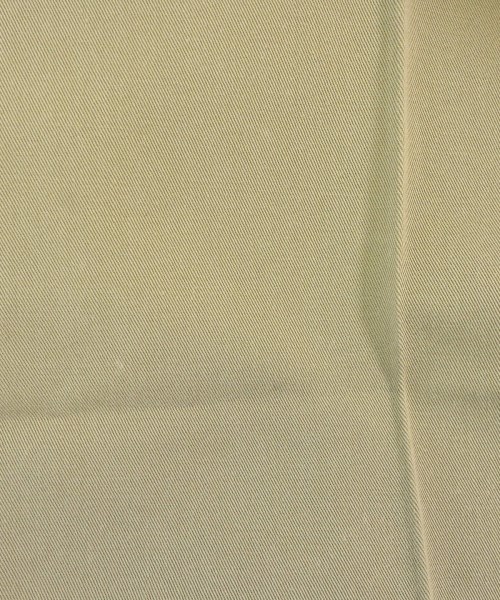 L'Appartement DEUXIEME CLASSE（アパルトモンドゥーズィエムクラス）チノパン ベージュ サイズ:38(M位) レディース/2200656889105