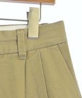 L'Appartement DEUXIEME CLASSE（アパルトモンドゥーズィエムクラス）チノパン ベージュ サイズ:38(M位) レディース/2200656889105