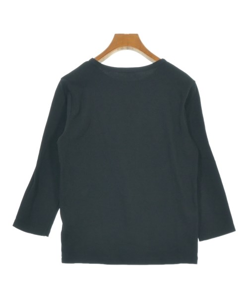 L'Appartement DEUXIEME CLASSE（アパルトモンドゥーズィエムクラス）Tシャツ・カットソー 黒 サイズ:-(S位) レディース/2200654377048