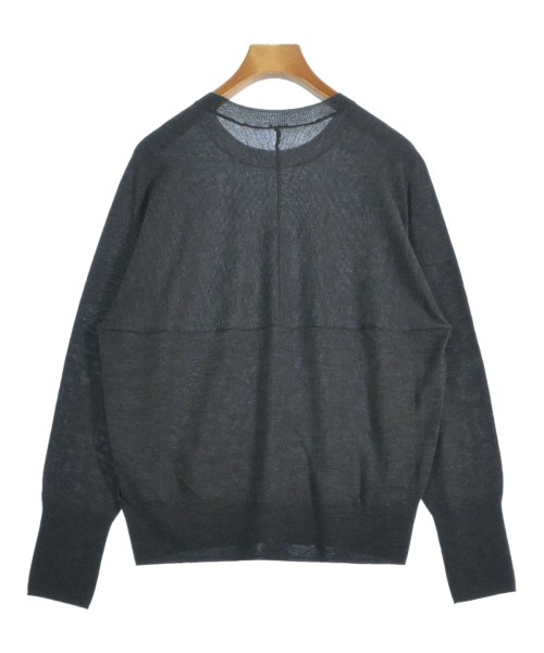 L'Appartement DEUXIEME CLASSE（アパルトモンドゥーズィエムクラス）ニット・セーター グレー サイズ:F レディース/2200656934140