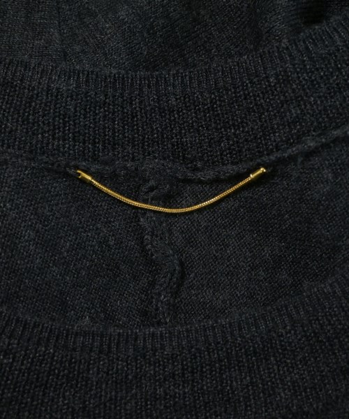 L'Appartement DEUXIEME CLASSE（アパルトモンドゥーズィエムクラス）ニット・セーター グレー サイズ:F レディース/2200656934140