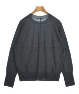 L'Appartement DEUXIEME CLASSE（アパルトモンドゥーズィエムクラス）ニット・セーター グレー サイズ:F レディース/2200656934140