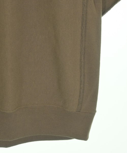 Americana（アメリカーナ）スウェット カーキ サイズ:F レディース/2200660301082