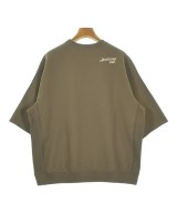 Americana（アメリカーナ）スウェット カーキ サイズ:F レディース/2200660301082