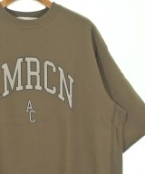 Americana（アメリカーナ）スウェット カーキ サイズ:F レディース/2200660301082